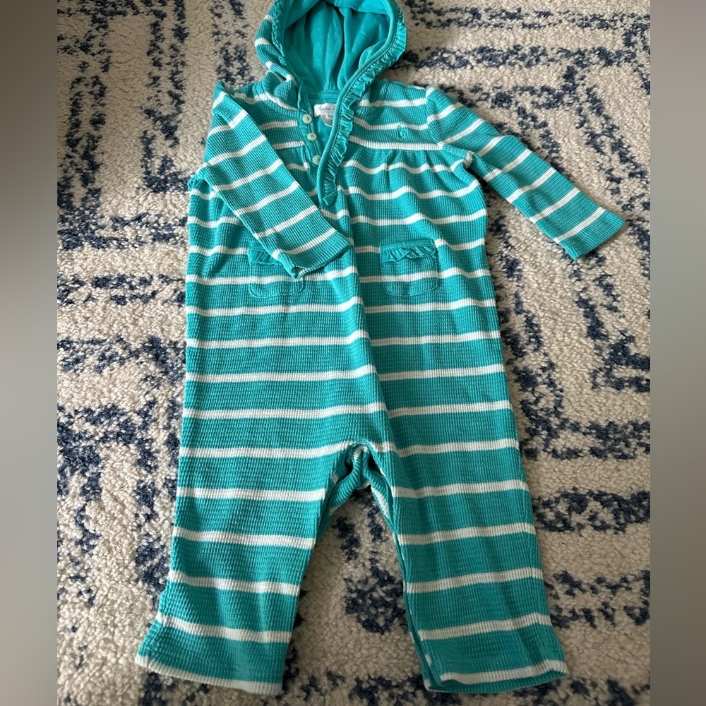 Ralph Lauren one piece. In great condition